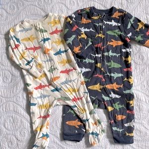 Old Navy PJ Bundle